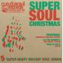 Super Soul Christmas / Various - Super Soul Christmas / Various