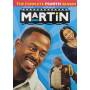 Martin: Complete Fourth Season - Martin: Complete Fourth Season [US-Version, Regio 1]