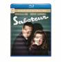 Saboteur / (snap) - Saboteur