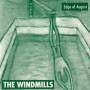Windmills - Edge Of August