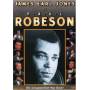 Paul Robeson: James Earl Jones One-man Show - Paul Robeson: James Earl Jones One-man Show [US-Version, Regio 1]