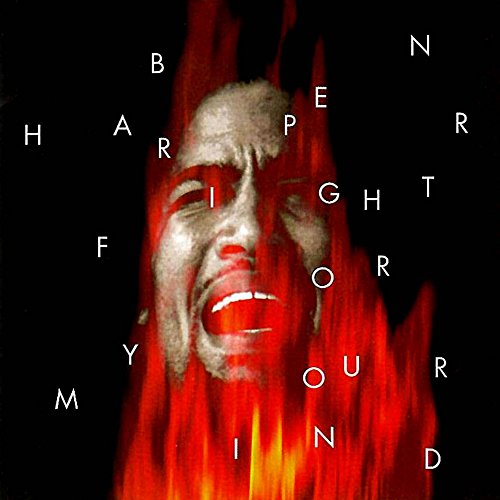 Fight For Your Mind (red/ green Vinyl) (spec Cover)