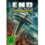 Jhey Castles - End Of The World - Gefahr aus dem All [DE-Version, Regio 2/B]