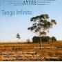 PASSARELLA / KUHNE / STUMKE / KOLCZE / MILLER - Tango Infinito: Tangos aus Uruguay und Argentinien