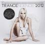 Trancendence 2012-mixed By James Brooke - Trancendence 2012-mixed By James Brooke