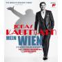 Kaufmann / Willis-Sorensen / Rieder / Prague Philharm. - Mein Wien [DE-Version, Regio 2/B]