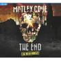 Motley Crue - End - Live In Los Angeles