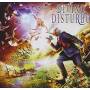 Divino Disturbo - Op I