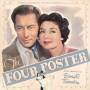 Dimitri Tiomkin - Four Poster / O.s.t.