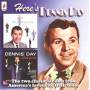 Dennis Day - Heres Dennis Day