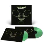 Deadmau5 - 4X4=12 (LTD. Transparent Green 2LP, 2023 Reissue)