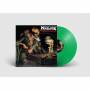 Warlock - Burning the Witches (Ltd. Colored Vinyl)