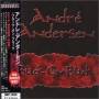 Andre Andersen - Black On Black