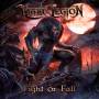 Night Legion - Fight Or Fall (digipak)