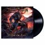 Night Legion - Fight Or Fall (Ltd. black Vinyl)