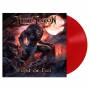 Night Legion - Fight Or Fall (Ltd. red Vinyl)