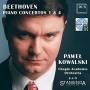 L. Van Beethoven - Piano Concertos 1 & 4