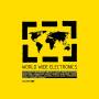 Various - World Wide Electronics Vol.1