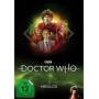 Tom Baker / Lalla Ward / John Leeson / + - Doctor Who-Vierter Doktor-Meglos [DE-Version, Regio 2/B]