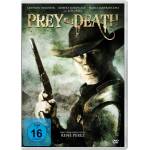 Trineer / Koroluck / Lanfranconi - Prey for Death (DVD) [DE-Version, Regio 2/B]