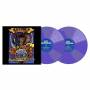 Thin Lizzy - Vagabonds Of The Western World (Ltd. Purple 2LP)