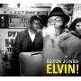 Elvin Jones - Elvin!