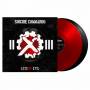 Suicide Commando - Axis Of Evil (Re-Release)