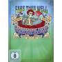 Grateful Dead - Fare Thee Well-July 5th [UK-Version, Regio 2/B]