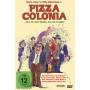 Mario Adorf / Willy Millowitsch / Eberhard Feik - Pizza Colonia-Der Film [EURO-Version, Regio 2]