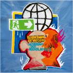 Perfektomat & Der Retrogott - Notausgang des Abendlandes