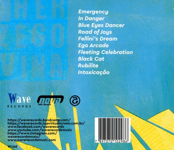Emergency 1