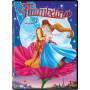 Thumbelina / (ws Sen) - Thumbelina [US-Version, Regio 1]