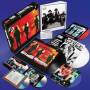 The Libertines - Up The Bracket-20th Anniversary Deluxe Box Editi