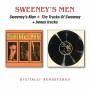 Sweeneys Men - Sweeney's Men/Tracks Of Sweeney