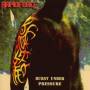 Rapidforce - Burst Under Pressure