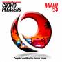 Various Artists - Miami '14 - Seamless Sess.C.P.