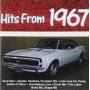 Hits From 1967 / Various - Hits From 1967 / Various
