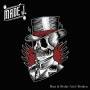 Mad J. - Beat & Broke Aint Broken (vinyl)