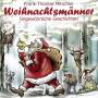 Frank-Thomas Mitschke - Weihnachtsmnner - Ungewhnliche Geschichten