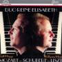 Duo Reine Elisabeth - Mozart-Schubert-Liszt
