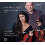 Florian Deuter / Monica Waisman - Sonatas for 2 Violins,op.12