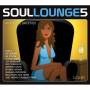 V / a - Soul Lounge Vol.5