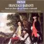I Fiori Musicali - Sonaten Fr Flte und BC
