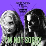 Seraina Telli - I'm Not Sorry (Unplugged) feat.Clmentine Delauney