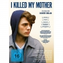 Xavier Dolan - I Killed My Mother [DE-Version, Regio 2/B]