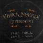Chuck Norris Experiment - This Will Leave A Mark (Digipak)