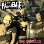 Pandemie - Tres Calvitium (limited Cd)