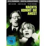 Peter Cushing / Joan Collins / Judy Geeson / Bates - Nachts kommt die Angst (digital remastered) [DE-Version, Regio 2/B]