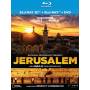 L. 100 Oa Pfeil-u. Bogenset M. 2 Pfeilen - Jerusalem (combo Pack) [US-Version, Regio 1]