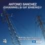Antonio Sanchez / WDR Big Band - Channels Of Energy